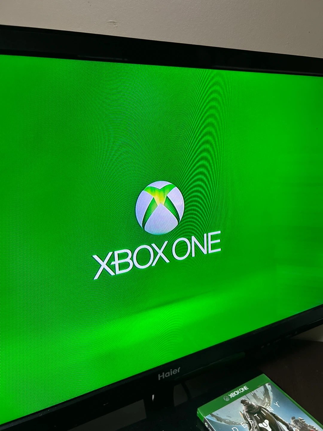 Black Xbox One Bundle - photo 4