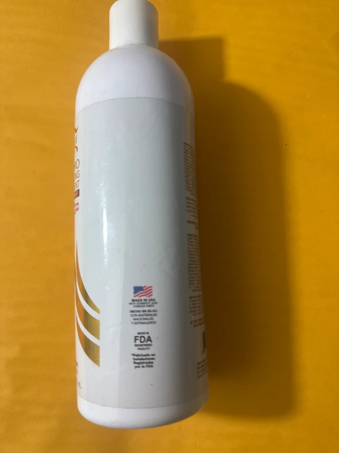 Etemal Hair Pro Anti Aging Treatment Conditioner image indicator(3)