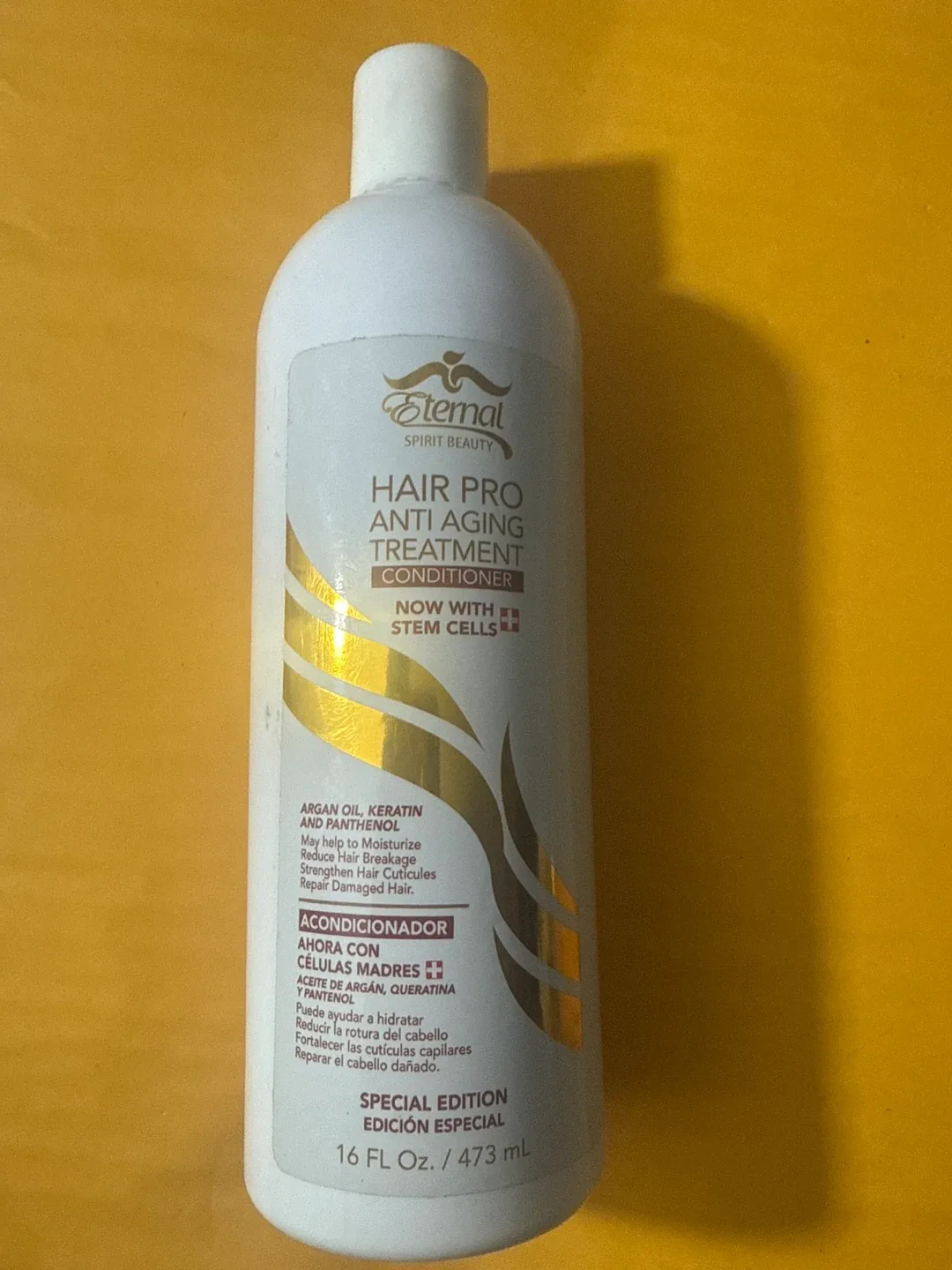 Etemal Hair Pro Anti Aging Treatment Conditioner image indicator(4)