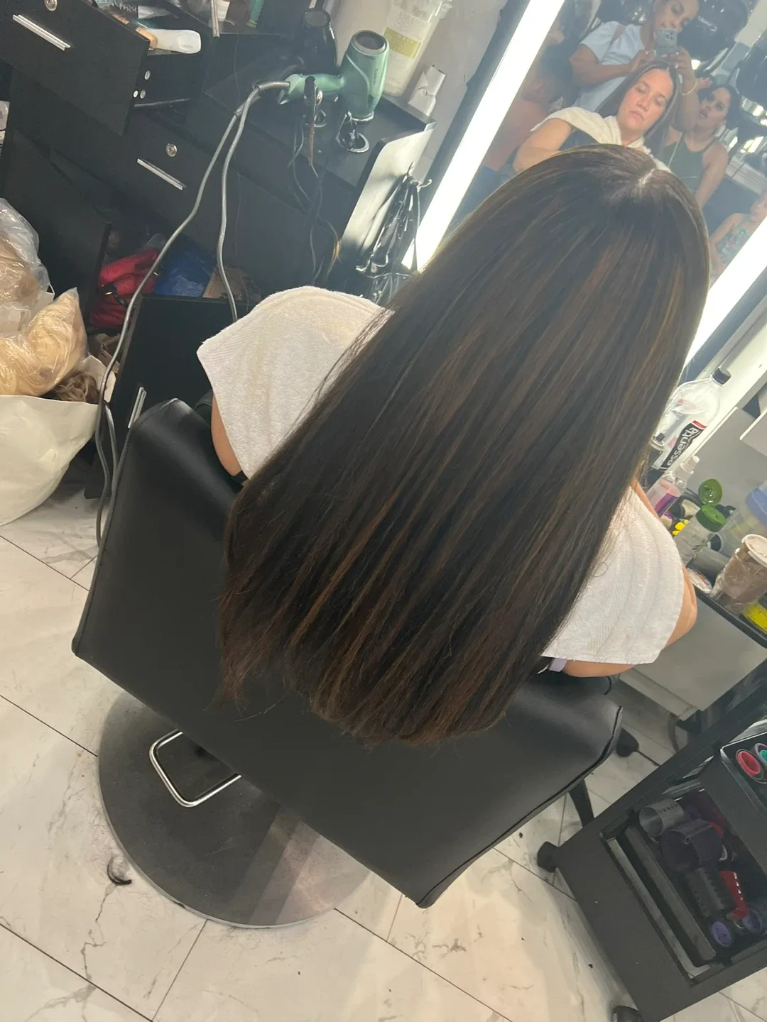 Desire Luxe Hair Every Day Use Toner image indicator(8)