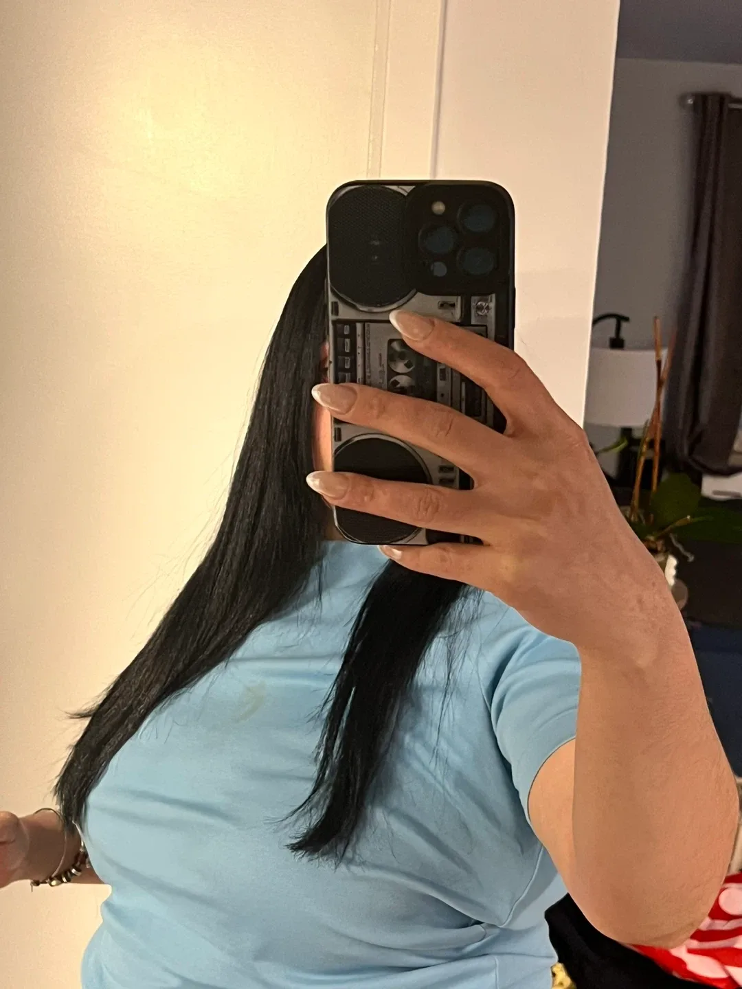 Desire Luxe Hair Every Day Use Toner image indicator(6)