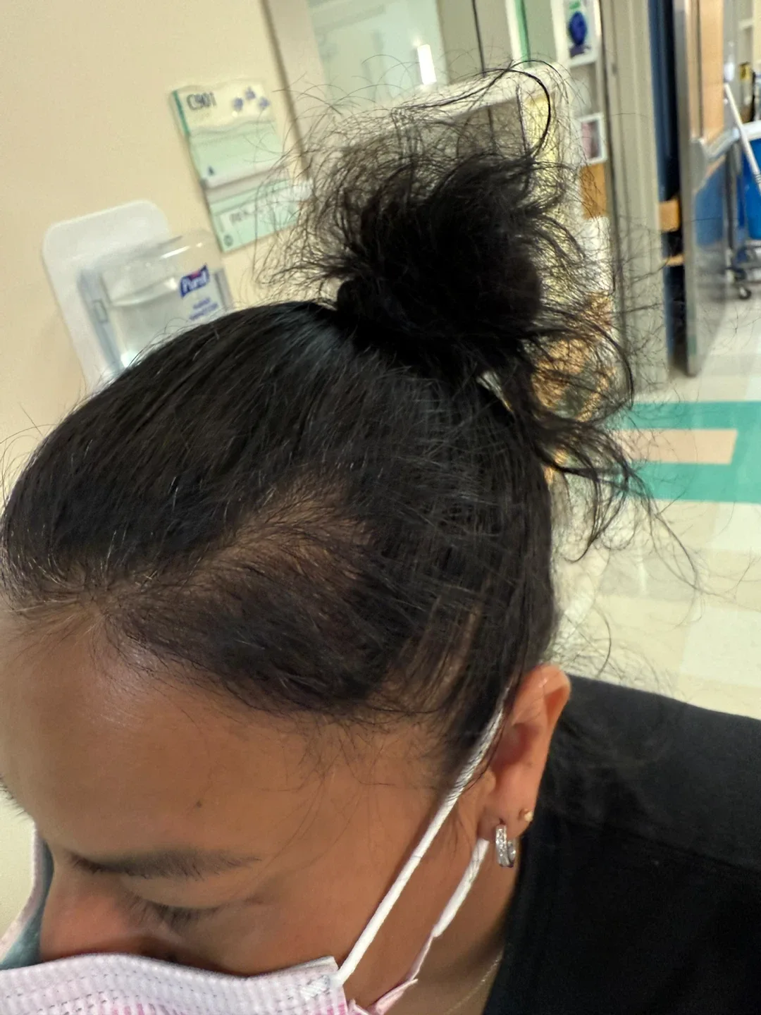 Desire Luxe Hair Every Day Use Toner image indicator(3)