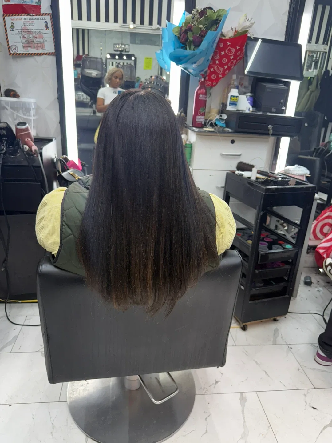 Desire Luxe Hair Every Day Use Toner image indicator(2)