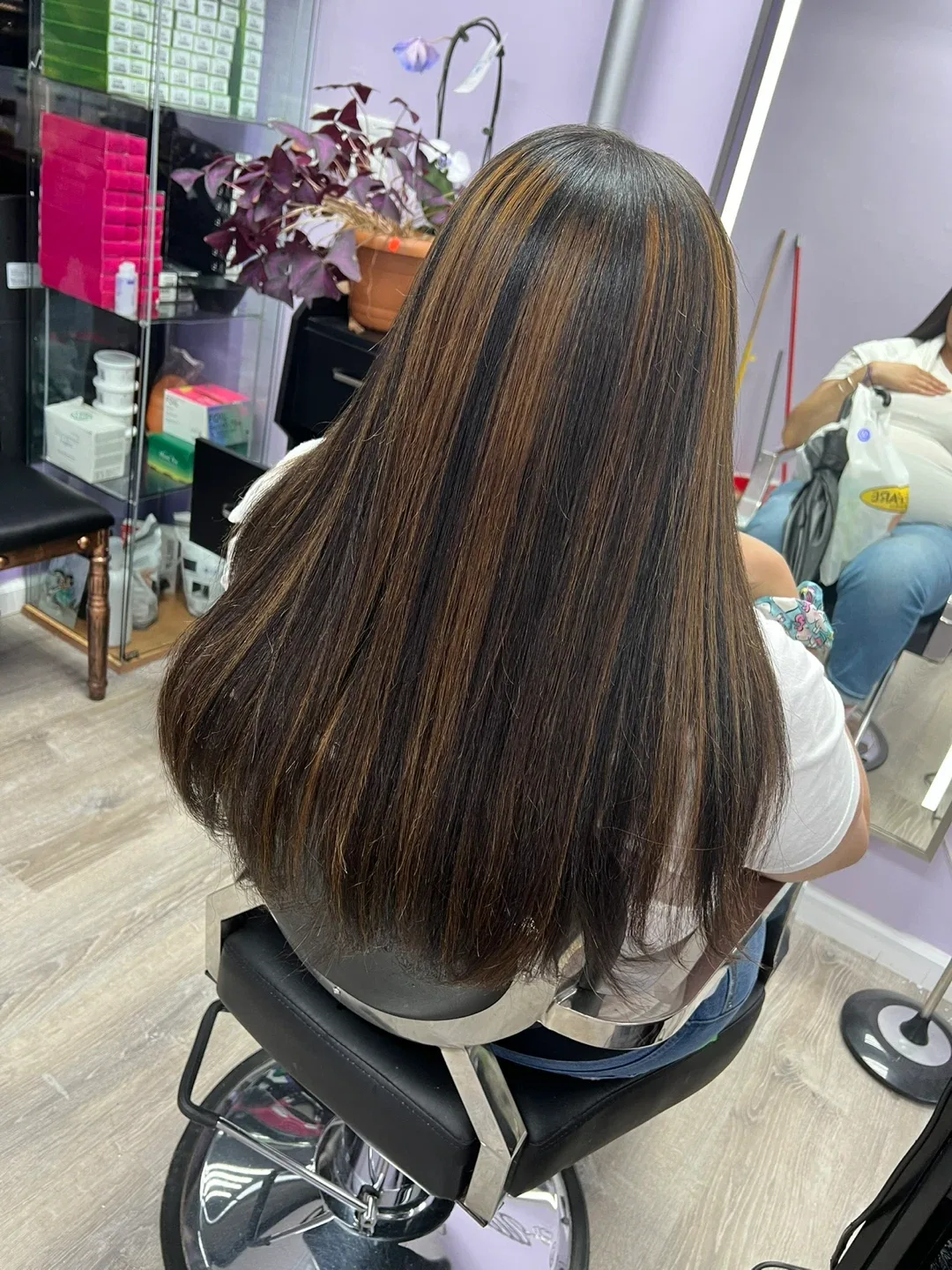 Desire Luxe Hair Every Day Use Toner image indicator(7)