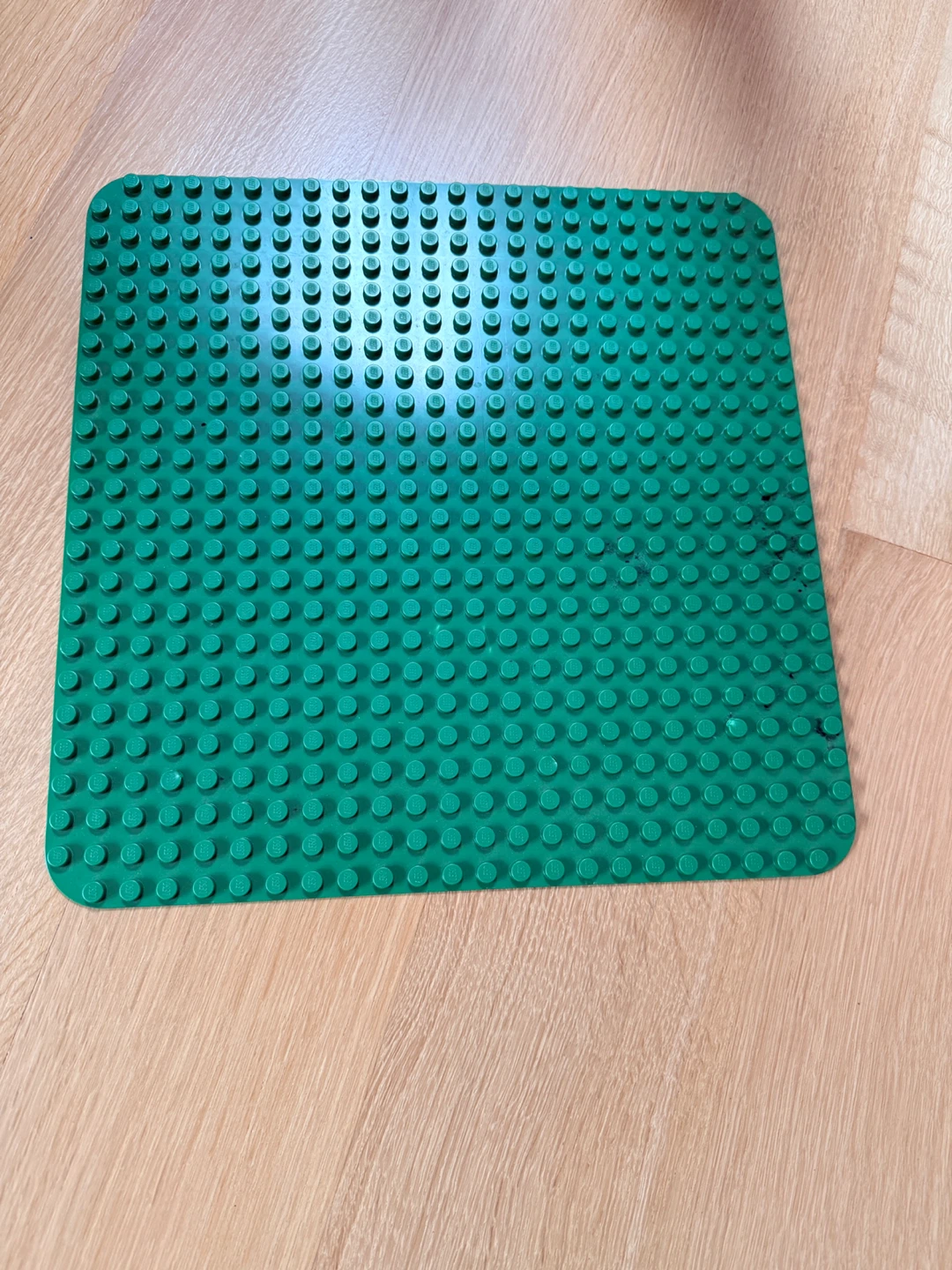 Lego DUPLO Bricks & Baseplate - photo 5