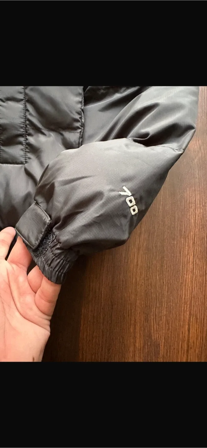 The North Face 700 Puffer Jacket - Size XXL image indicator(3)