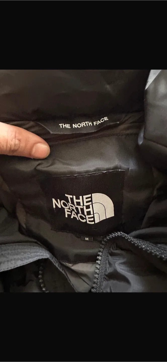 The North Face 700 Puffer Jacket - Size XXL image indicator(4)
