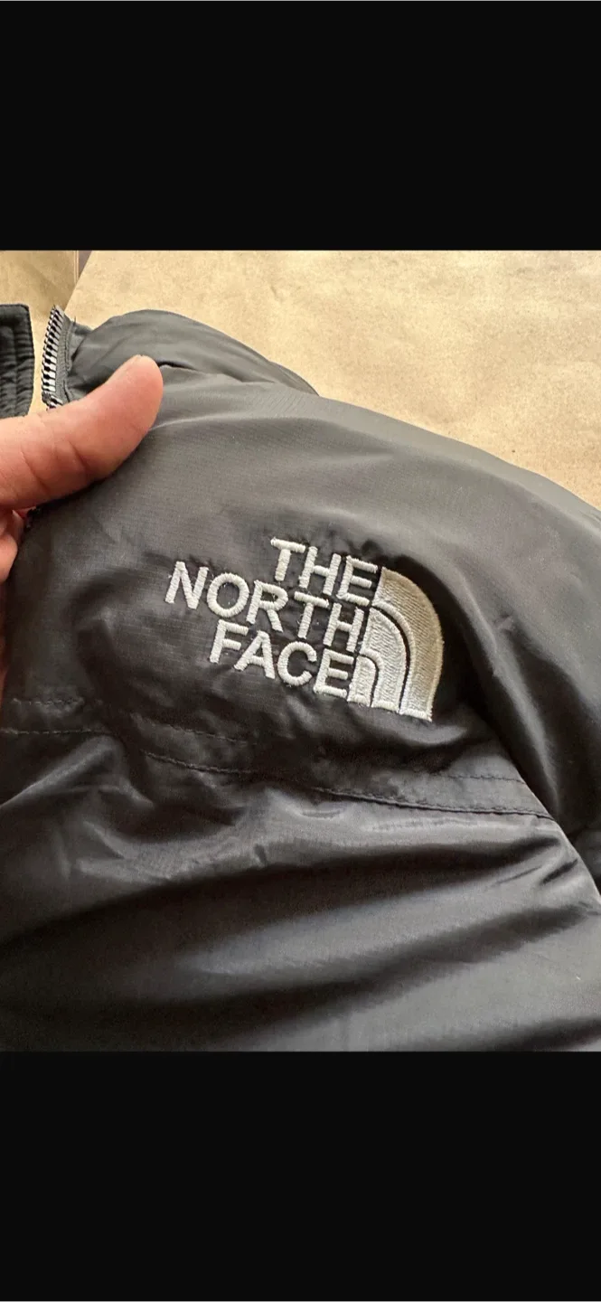 The North Face 700 Puffer Jacket - Size XXL image indicator(2)