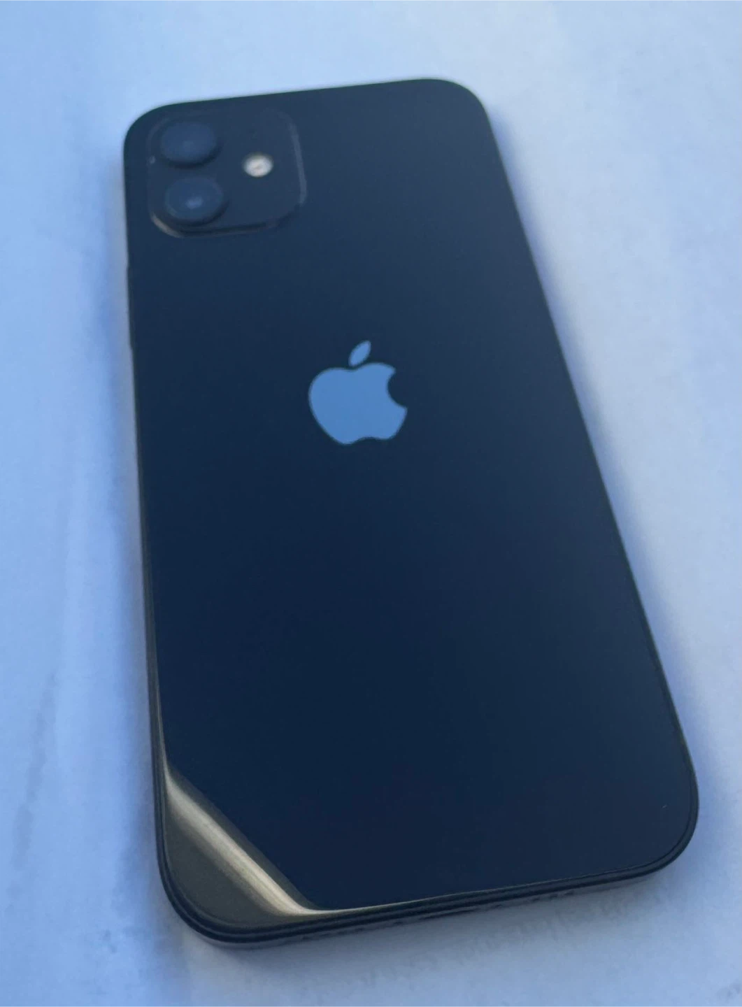 Apple iPhone 12 Pro – 128 GB - BLACK - photo 4