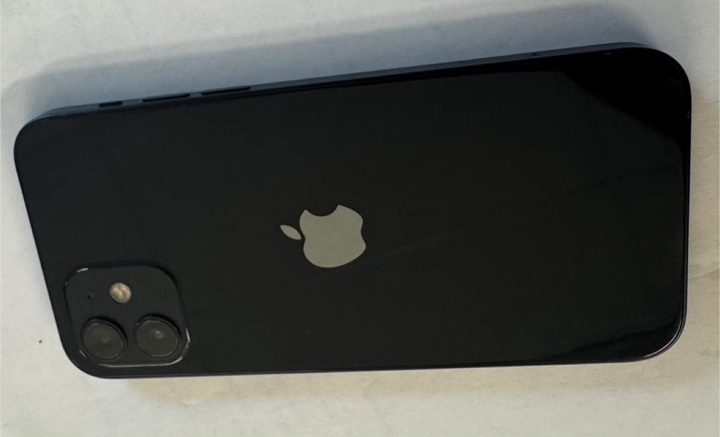 Apple iPhone 12 Pro – 128 GB - BLACK