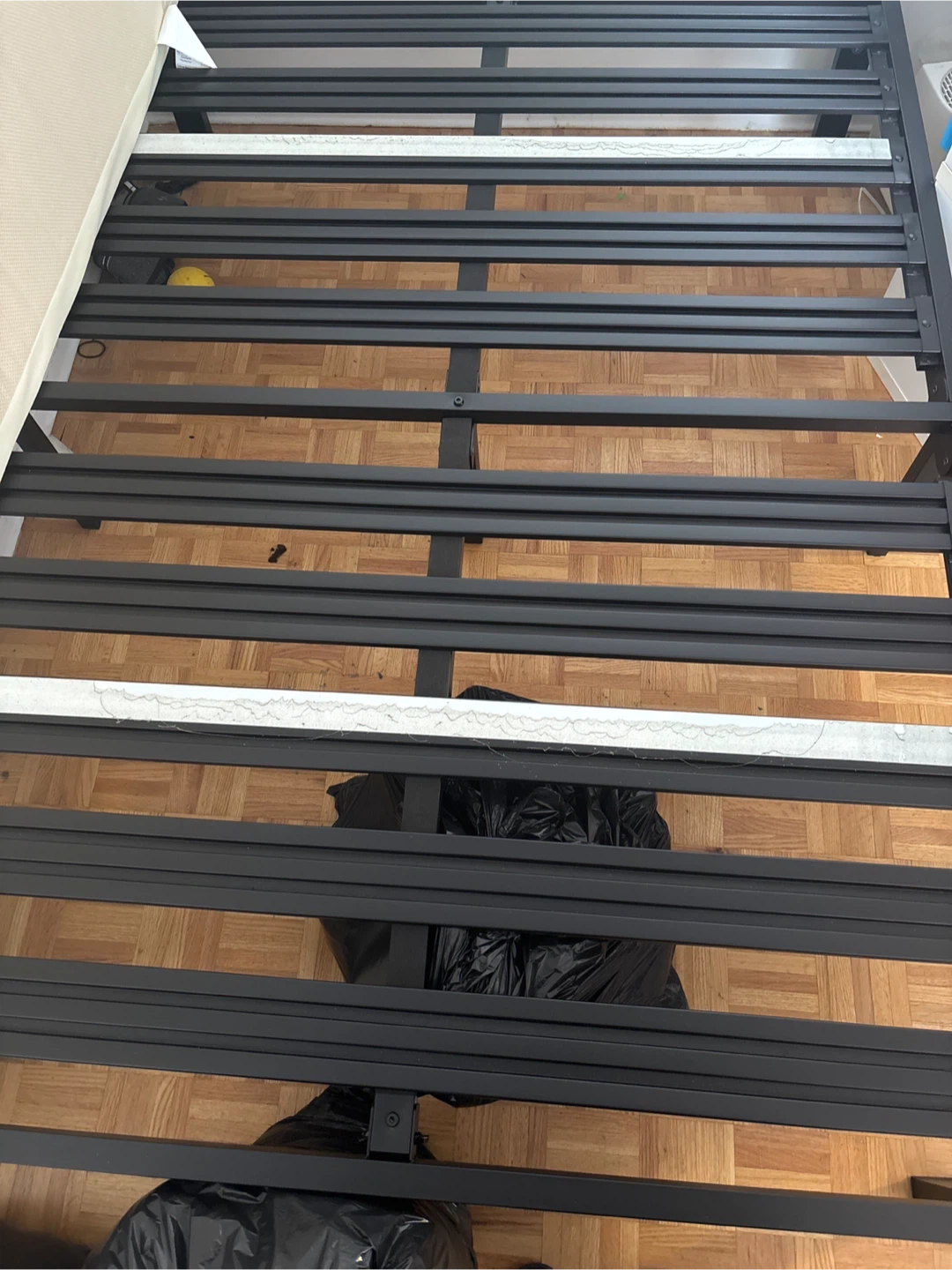 Mattress and bed frame  - Good Condition - photo 3