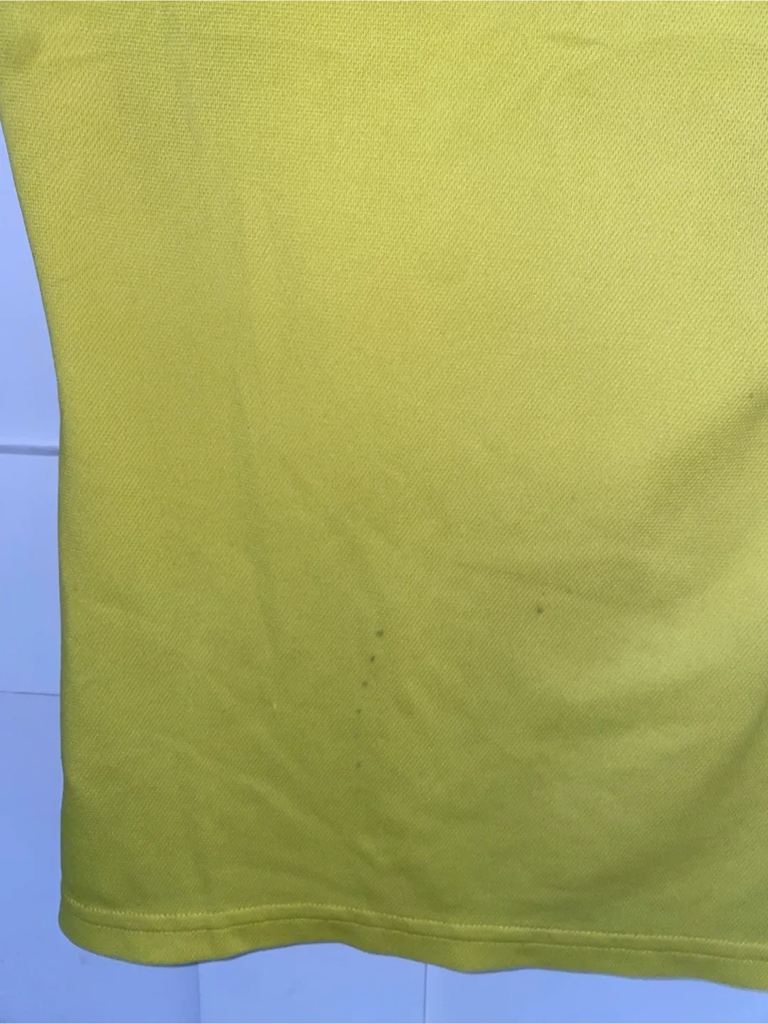 Adidas Women’s Colombia Soccer Jersey - XS image indicator(6)