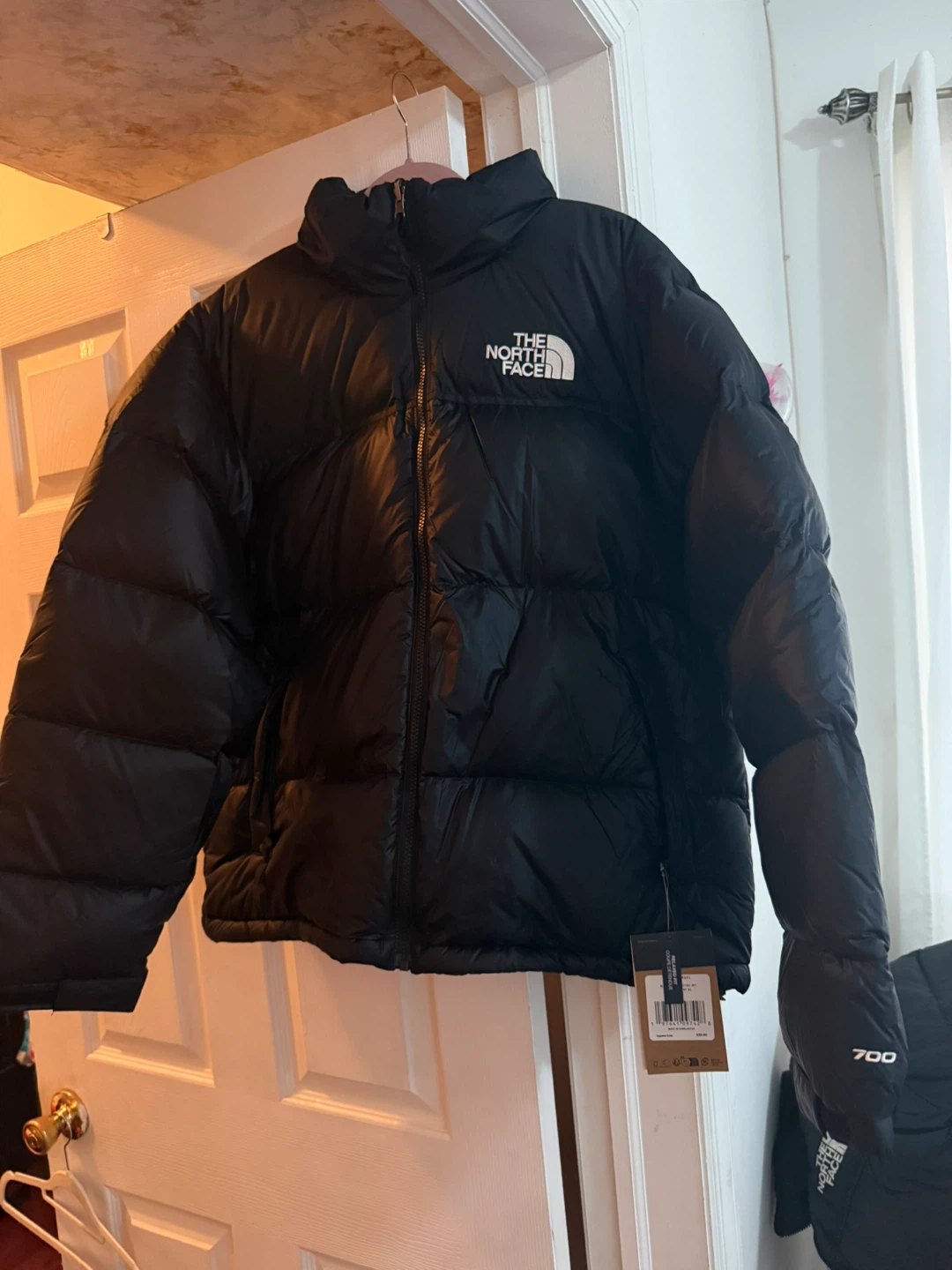 The North Face M 96 Retro Nuptse Jacket