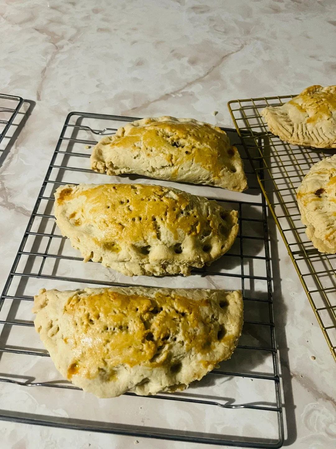 Ghana Meat Pies thumbnail