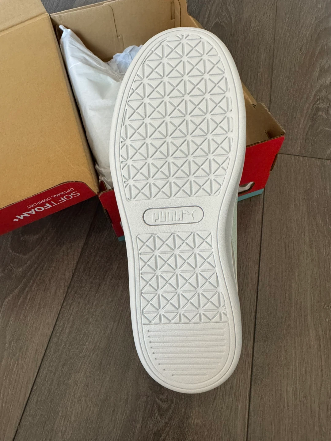 Puma Women Shoes Size 7.5 - photo 3