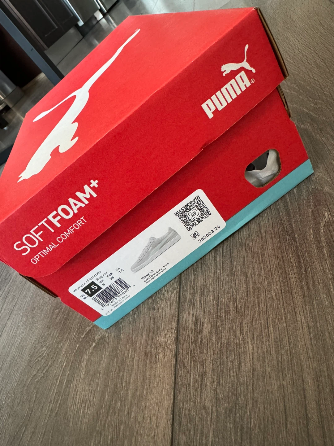 Puma Women Shoes Size 7.5 - photo 2