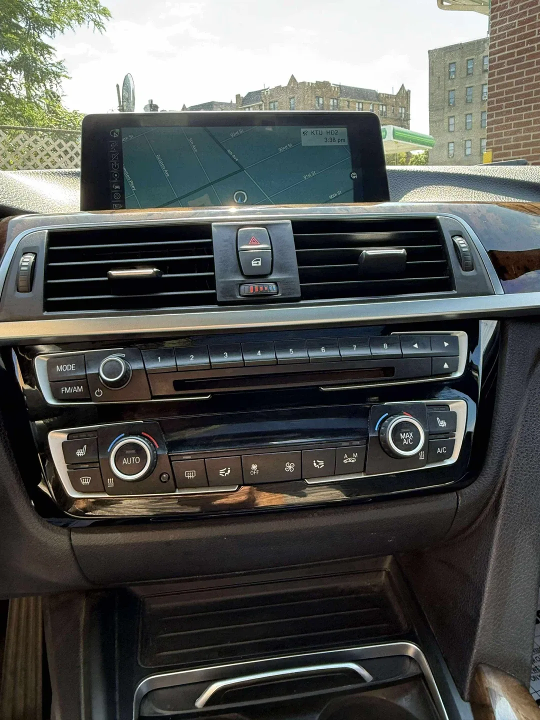 2016 BMW 3 SERIES 340I XDRIVE image indicator(6)