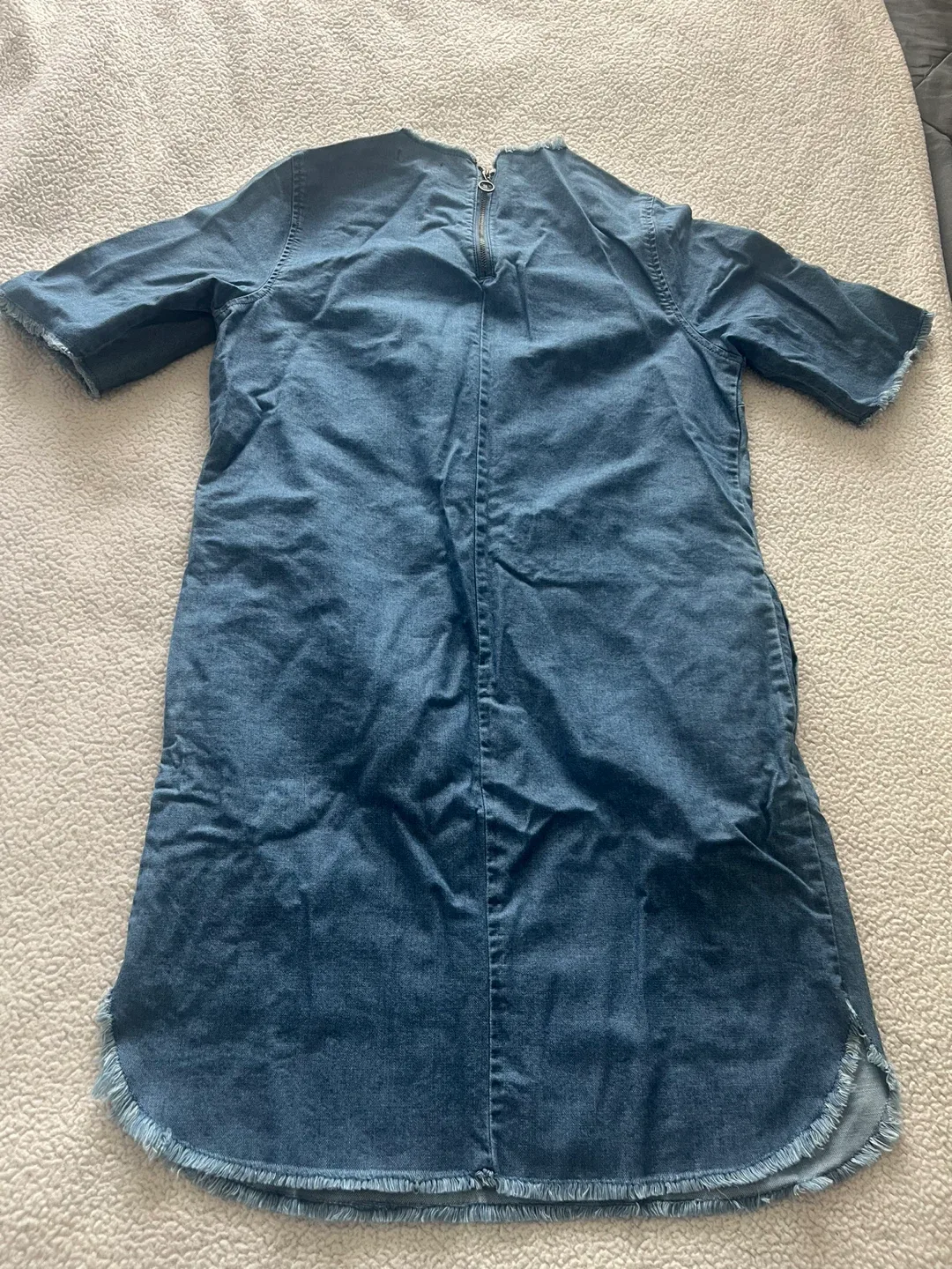 Denim Dress image indicator(2)
