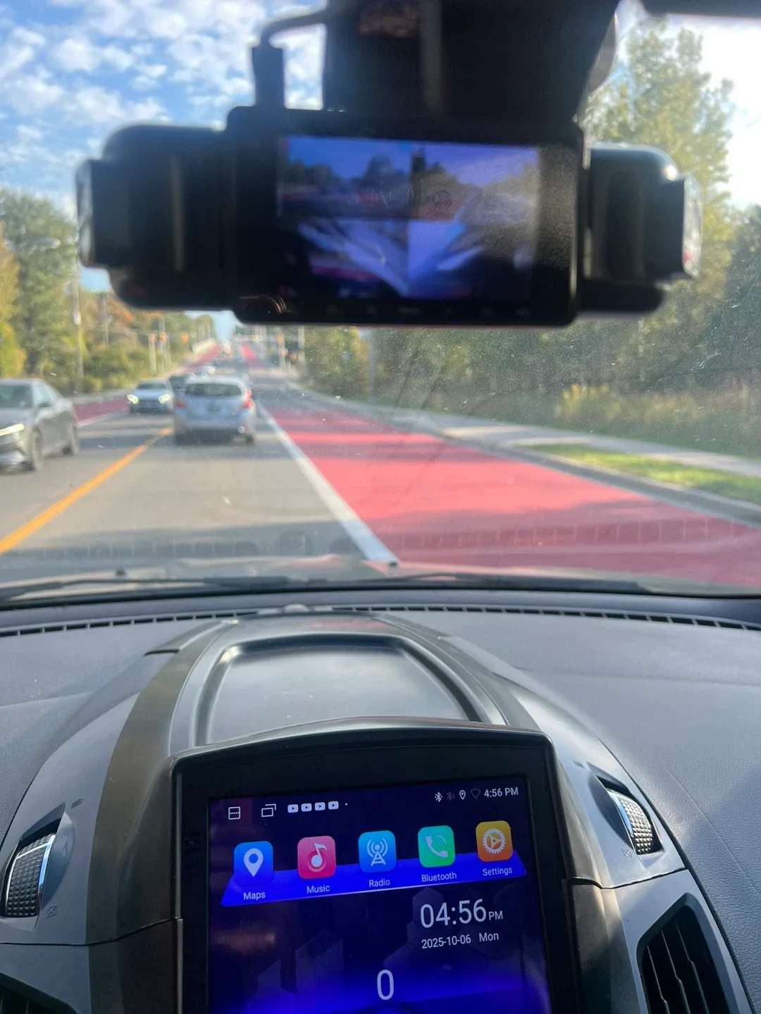 2013 Ford Escape SE grey image indicator(3)