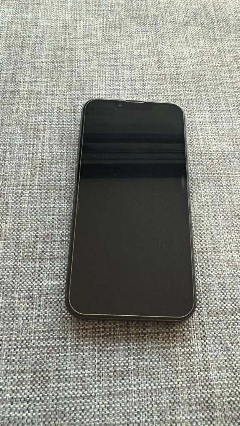 Selling Green iPhone 13 – 128 - photo 2