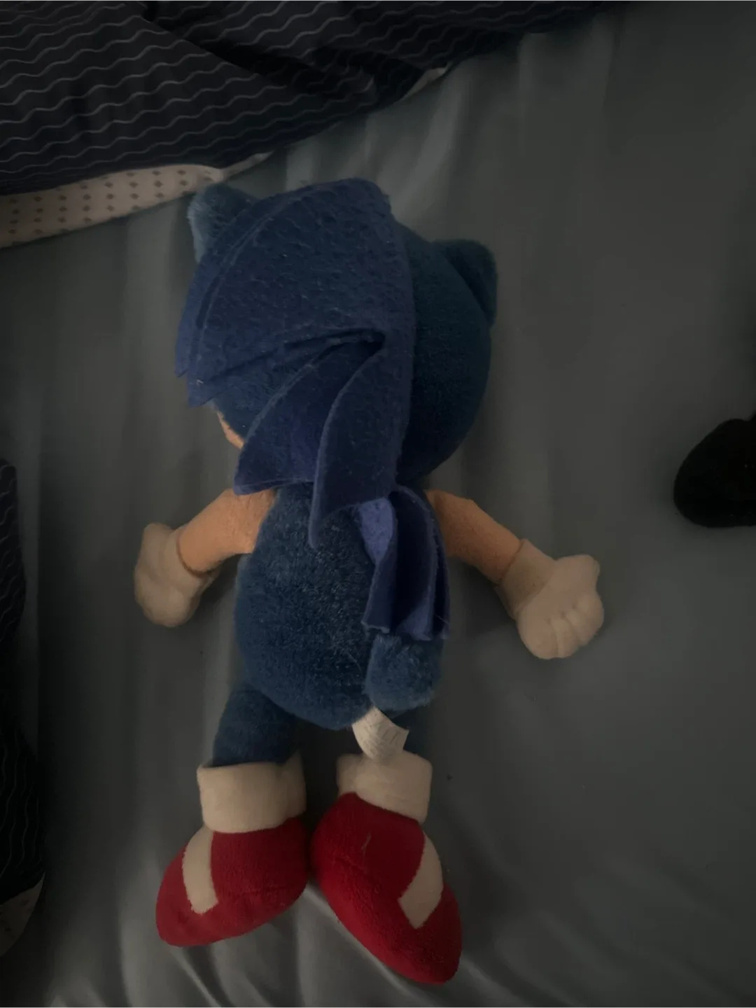 Sonic the Hedgehog Plush Toy image indicator(2)