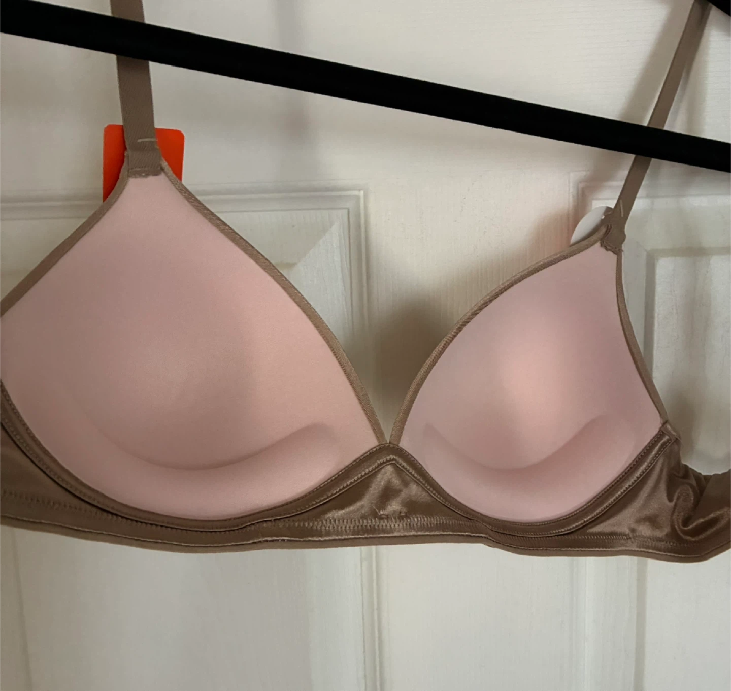 NEW with tags—Warner's Luxe Lift Bra - Size 36A - photo 5