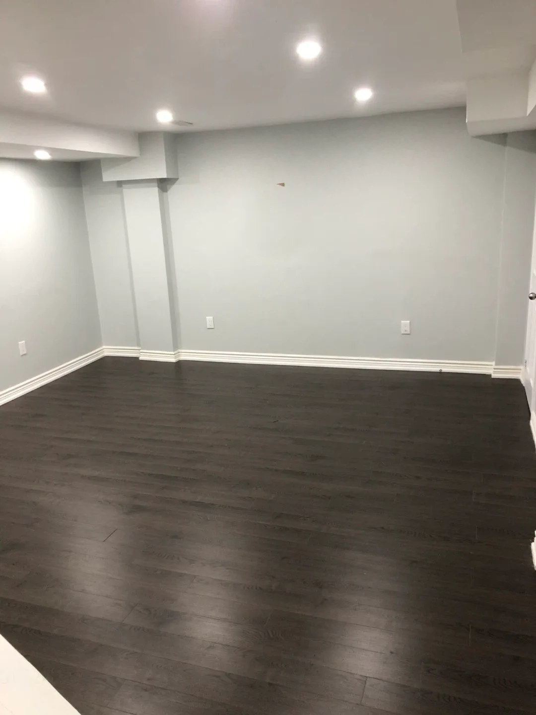 Bright & Spacious Basement Apartment for Rent in Pickering image indicator(6)