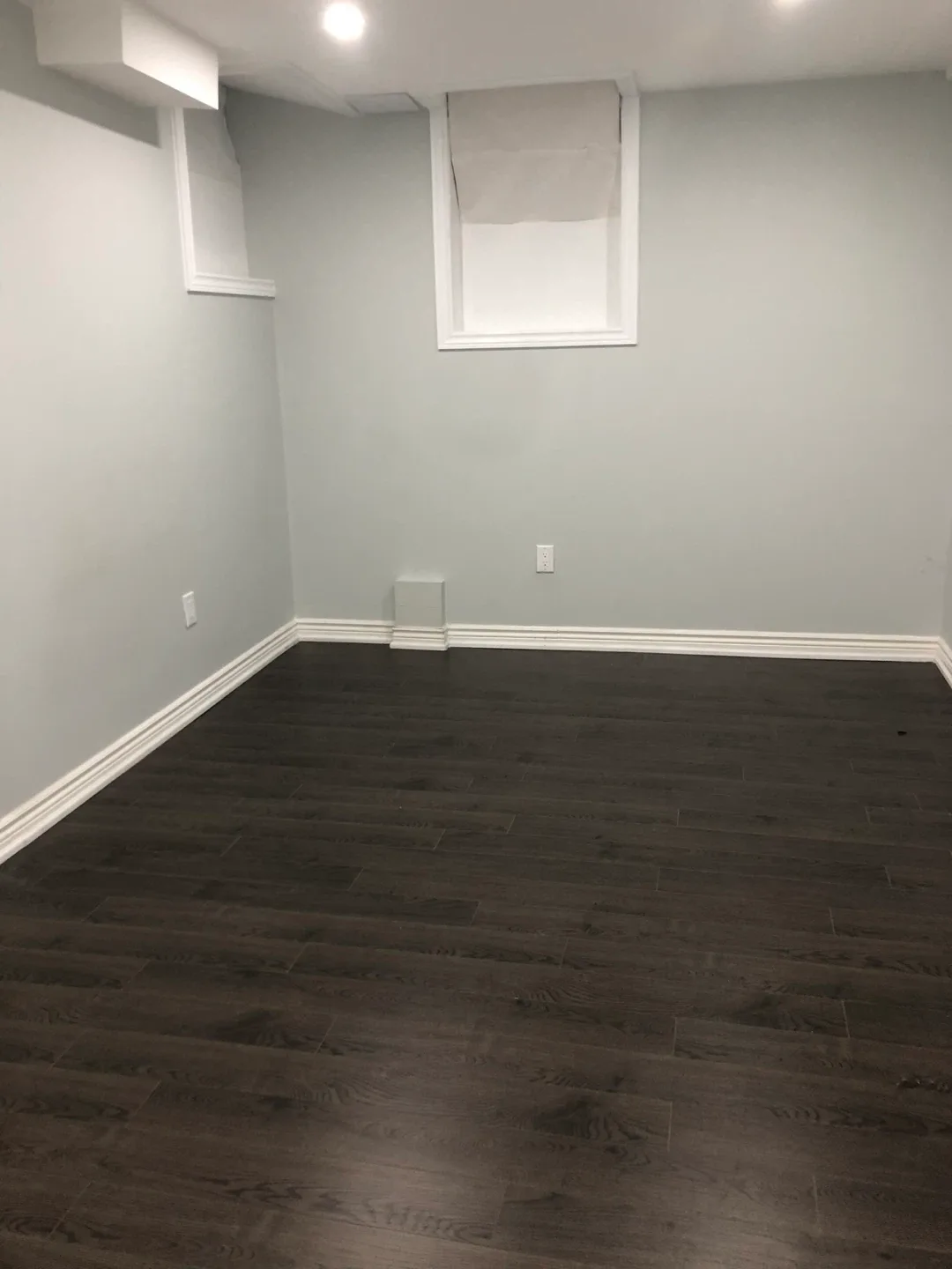 Bright & Spacious Basement Apartment for Rent in Pickering image indicator(8)