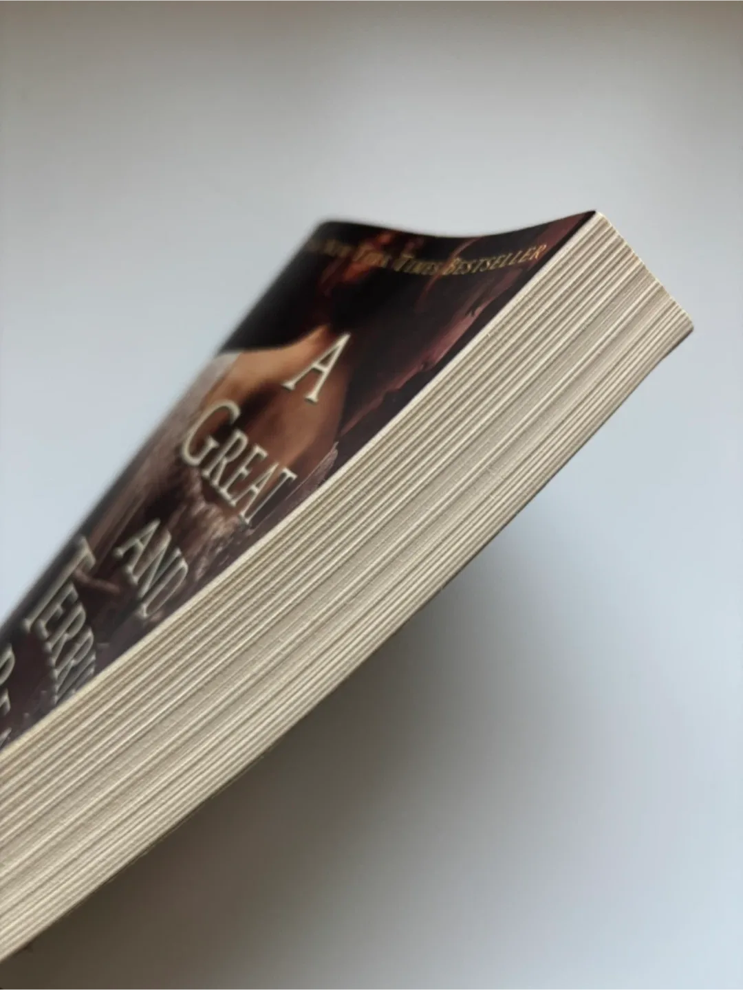 A Great and Terrible Beauty by Libba Bray image indicator(5)