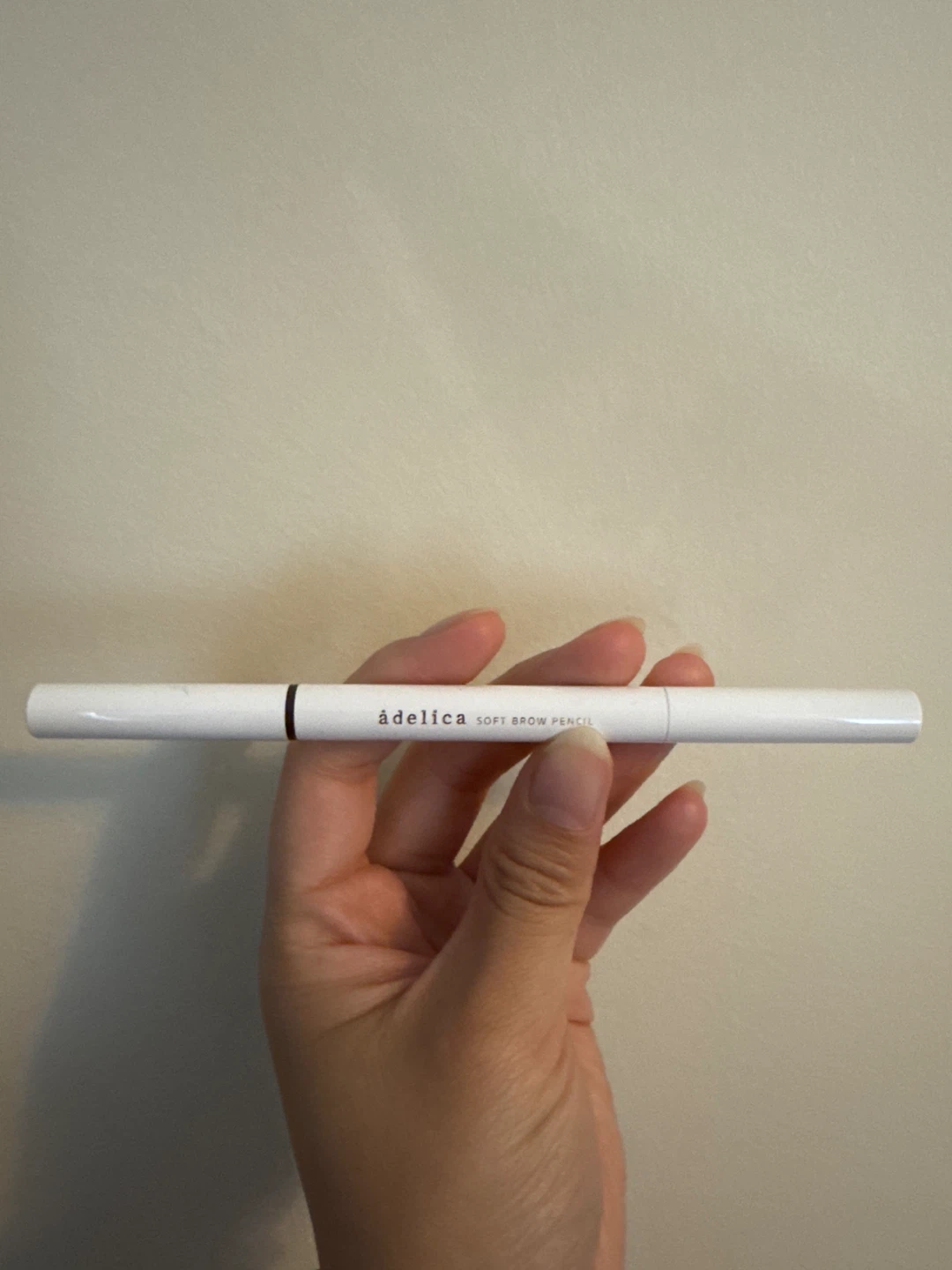 Atomy Adelica Soft Brow Pencil (0.3g, Brown) - photo 4