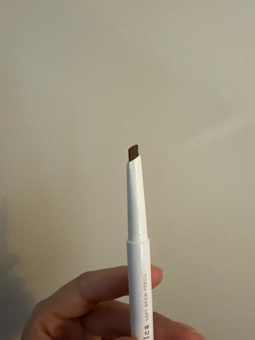 Atomy Adelica Soft Brow Pencil (0.3g, Brown) image indicator(6)