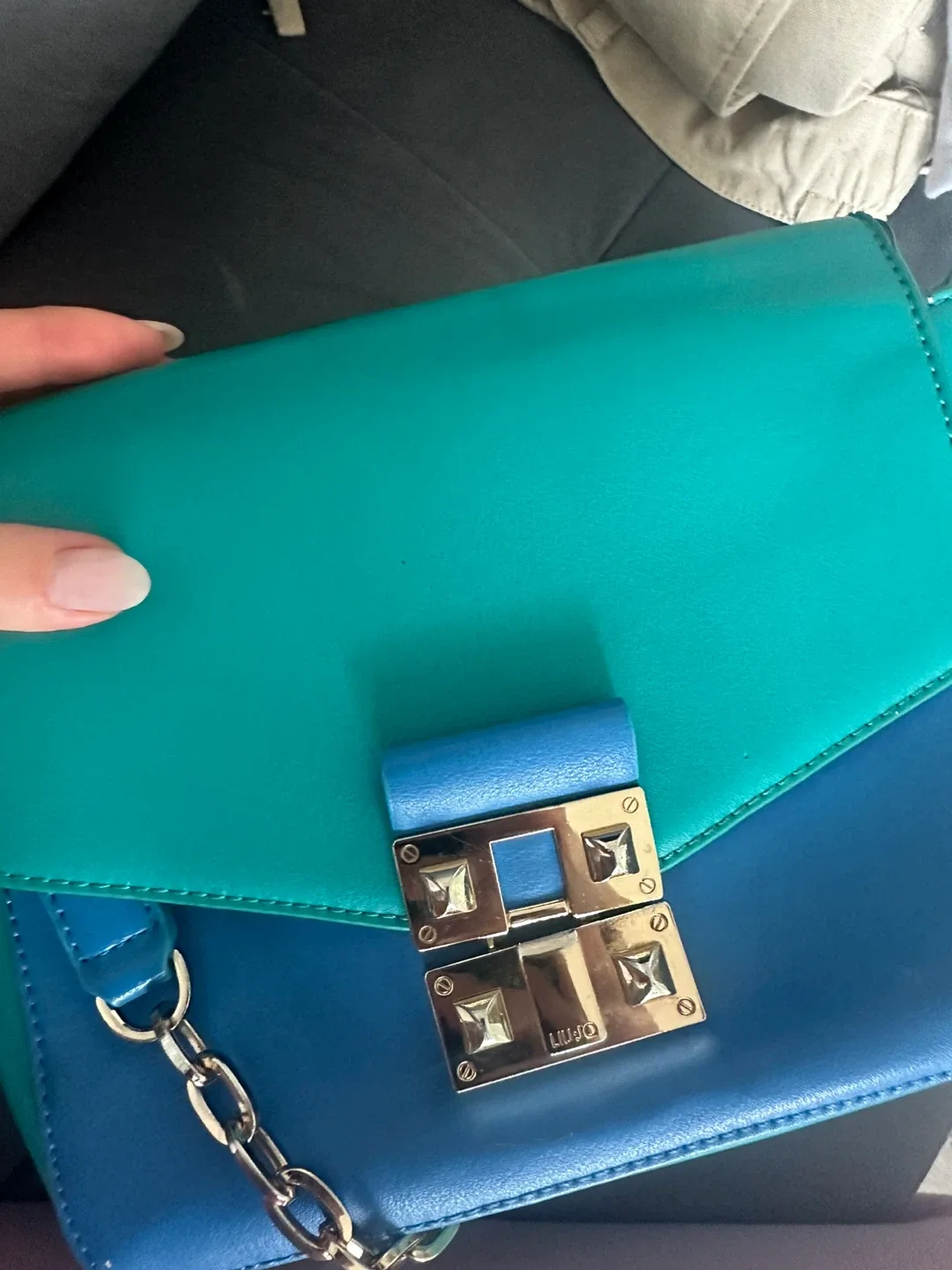 Liu Jo  Shoulder Bag thumbnail