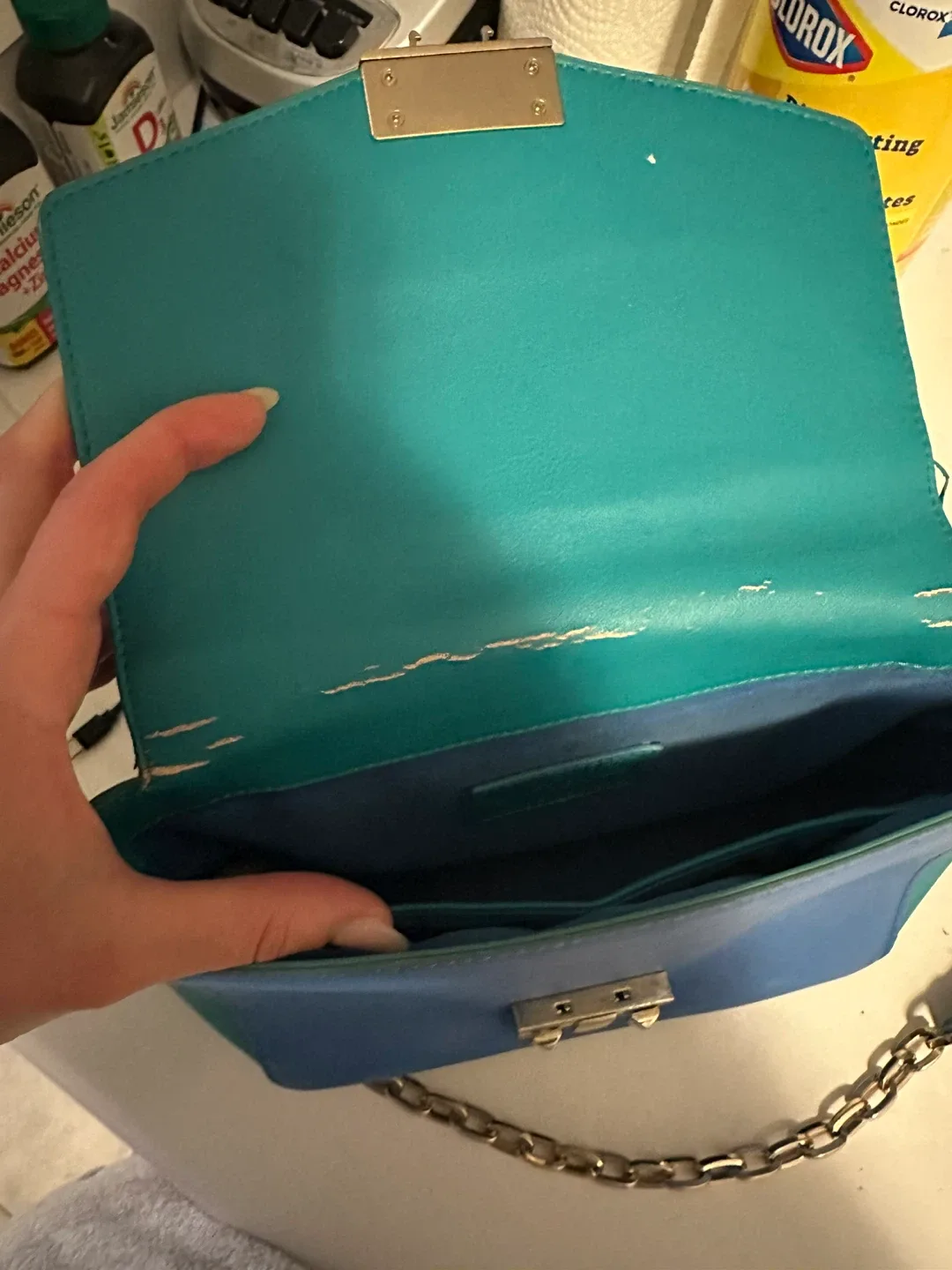 Liu Jo  Shoulder Bag image indicator(4)