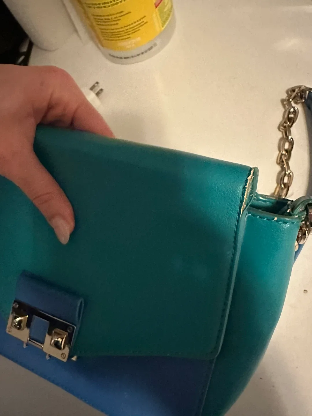 Liu Jo  Shoulder Bag image indicator(7)