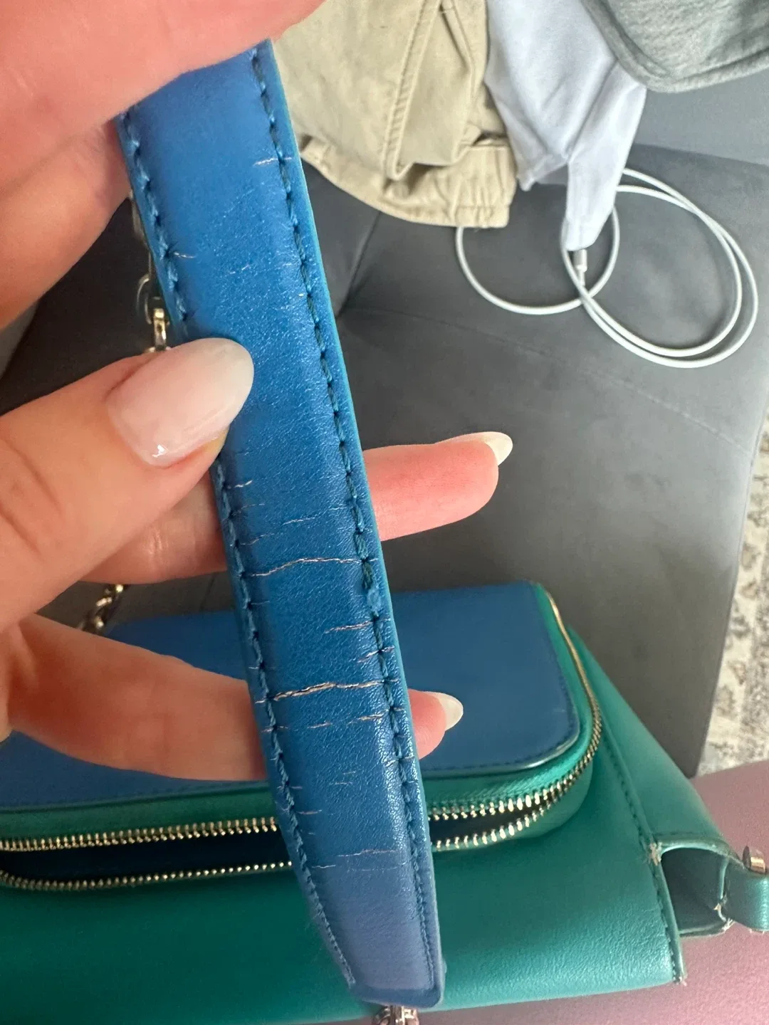 Liu Jo  Shoulder Bag image indicator(10)