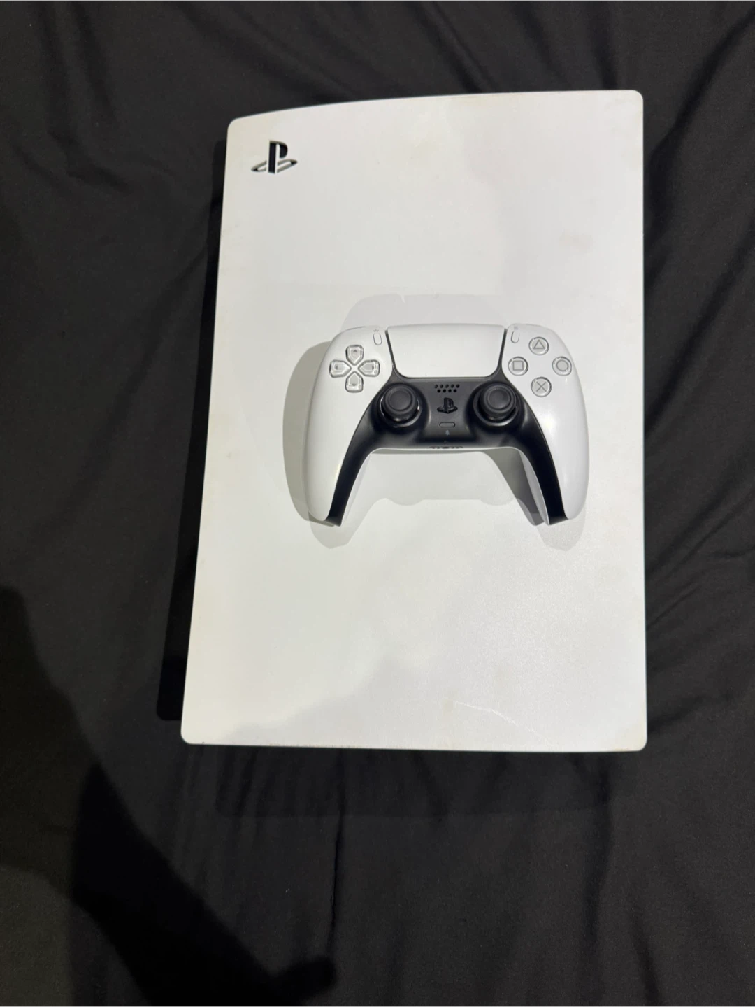 Ps5 console ( Read descriptions)