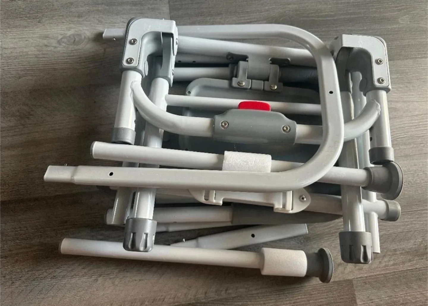 Bed Rails image indicator(2)