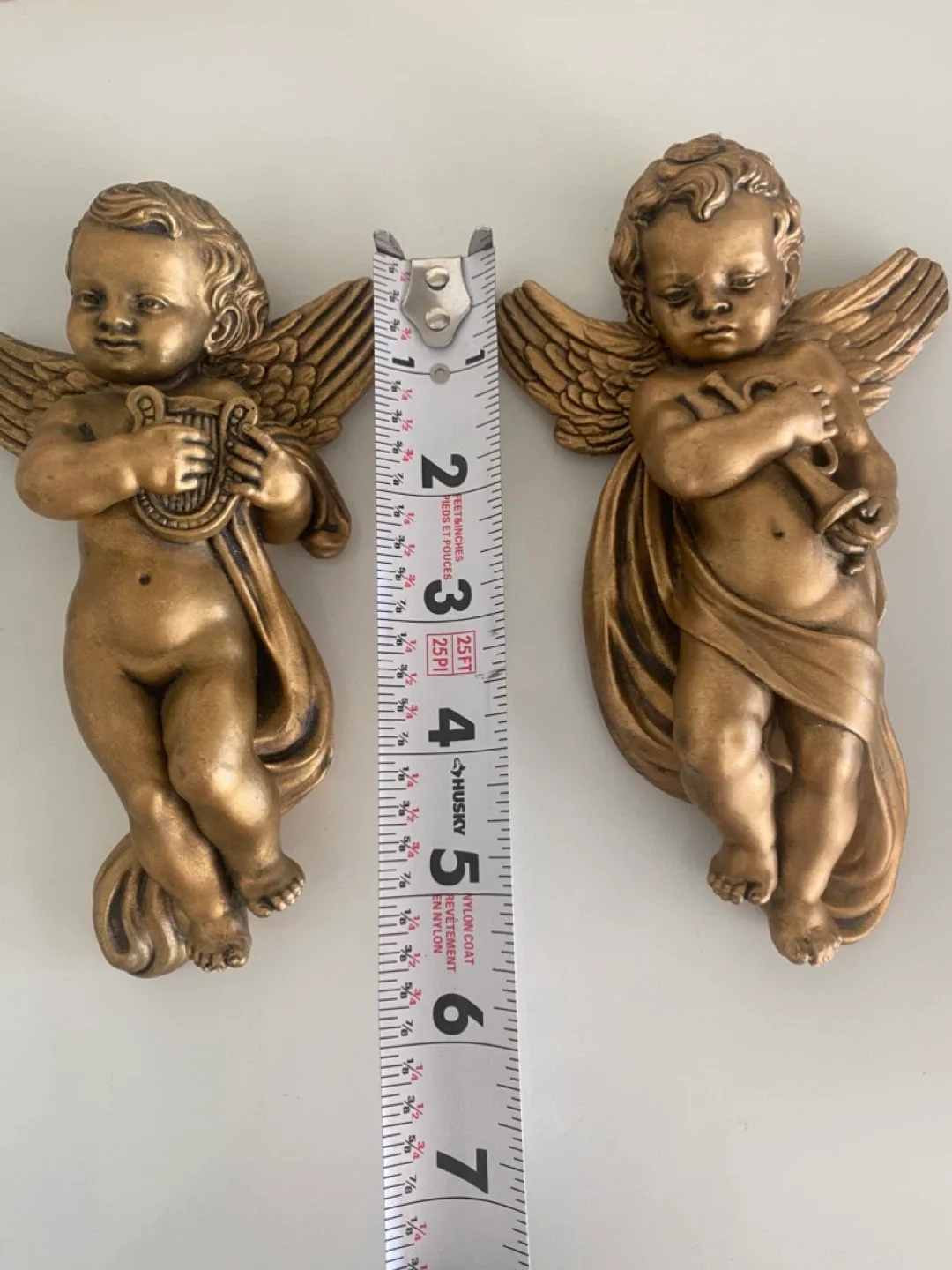 Angel Wall Decor Set image indicator(3)