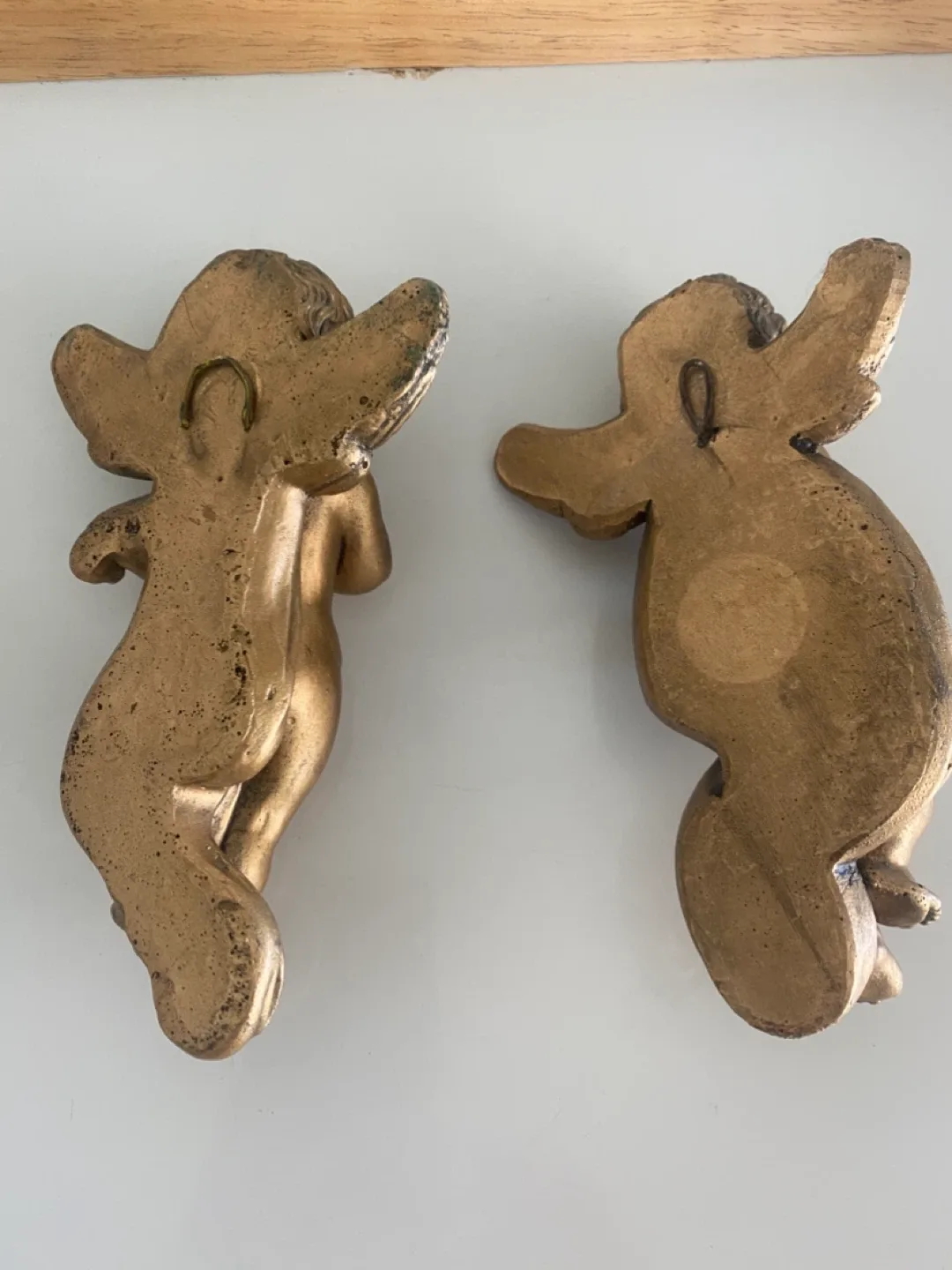 Angel Wall Decor Set image indicator(2)