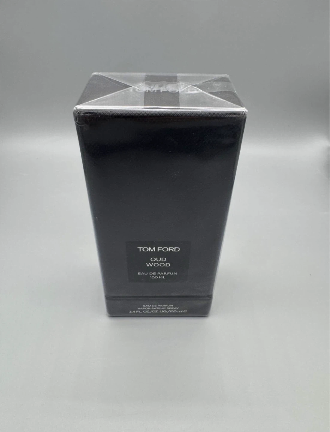 Tom Ford Oud Wood Eau de Parfum 100ml