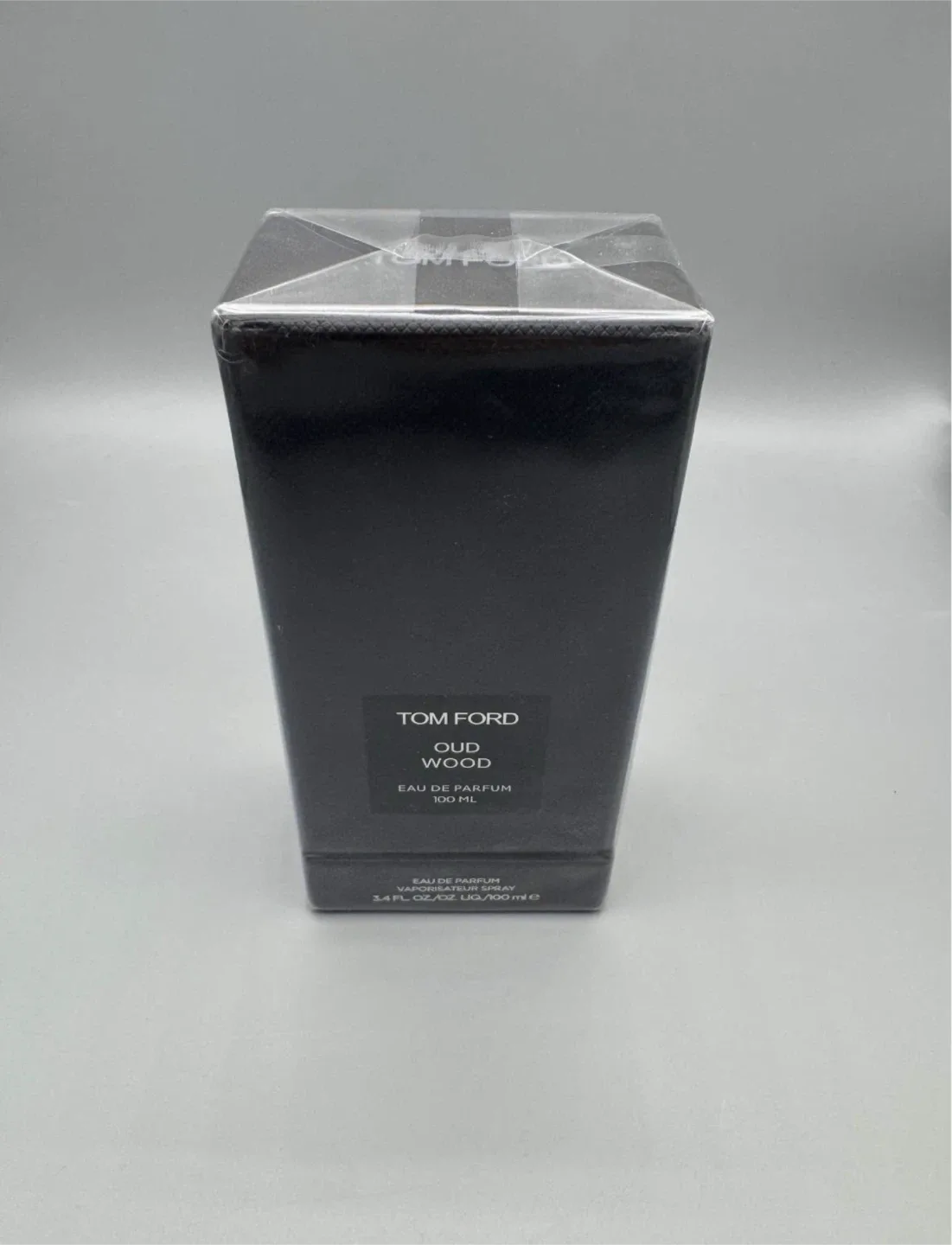 Tom Ford Oud Wood Eau de Parfum 100ml thumbnail