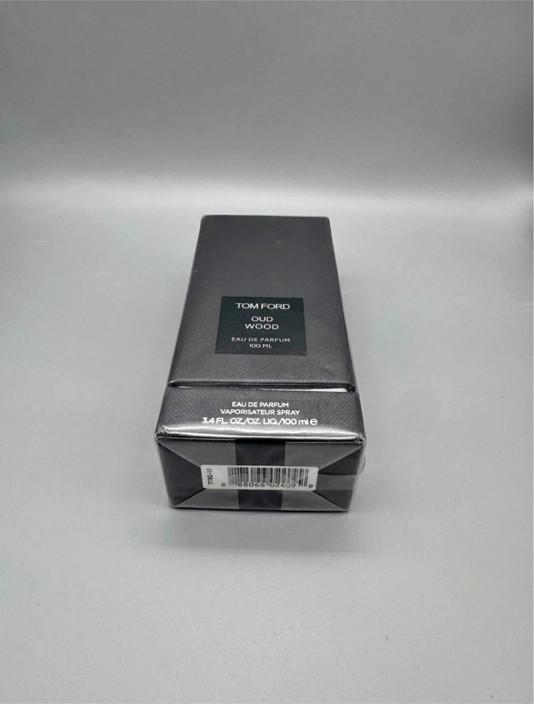 Tom Ford Oud Wood Eau de Parfum 100ml - photo 2