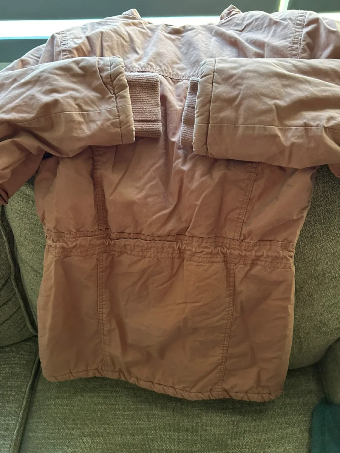 Urban Heritage The Cabin Parka - Size M image indicator(3)