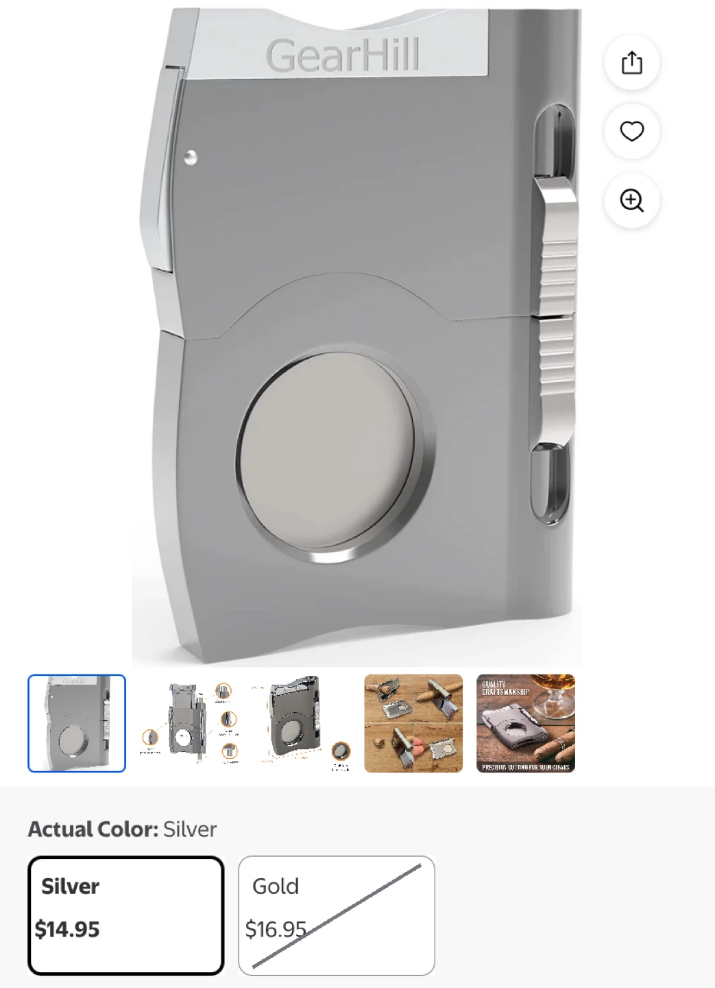 Steel Blade Punch Cutter) - photo 4