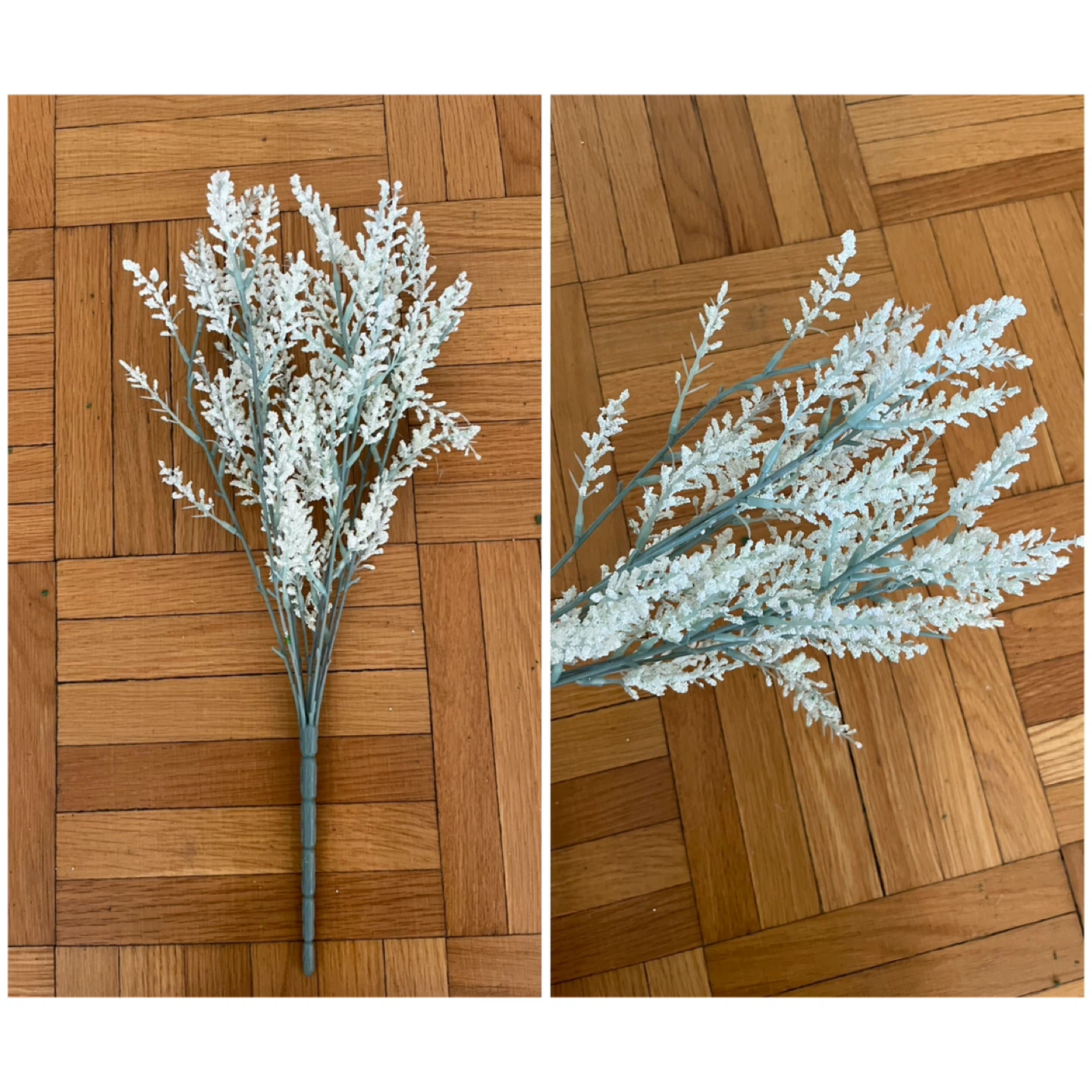 Selection of Artificial Flower Bouquets - photo 5