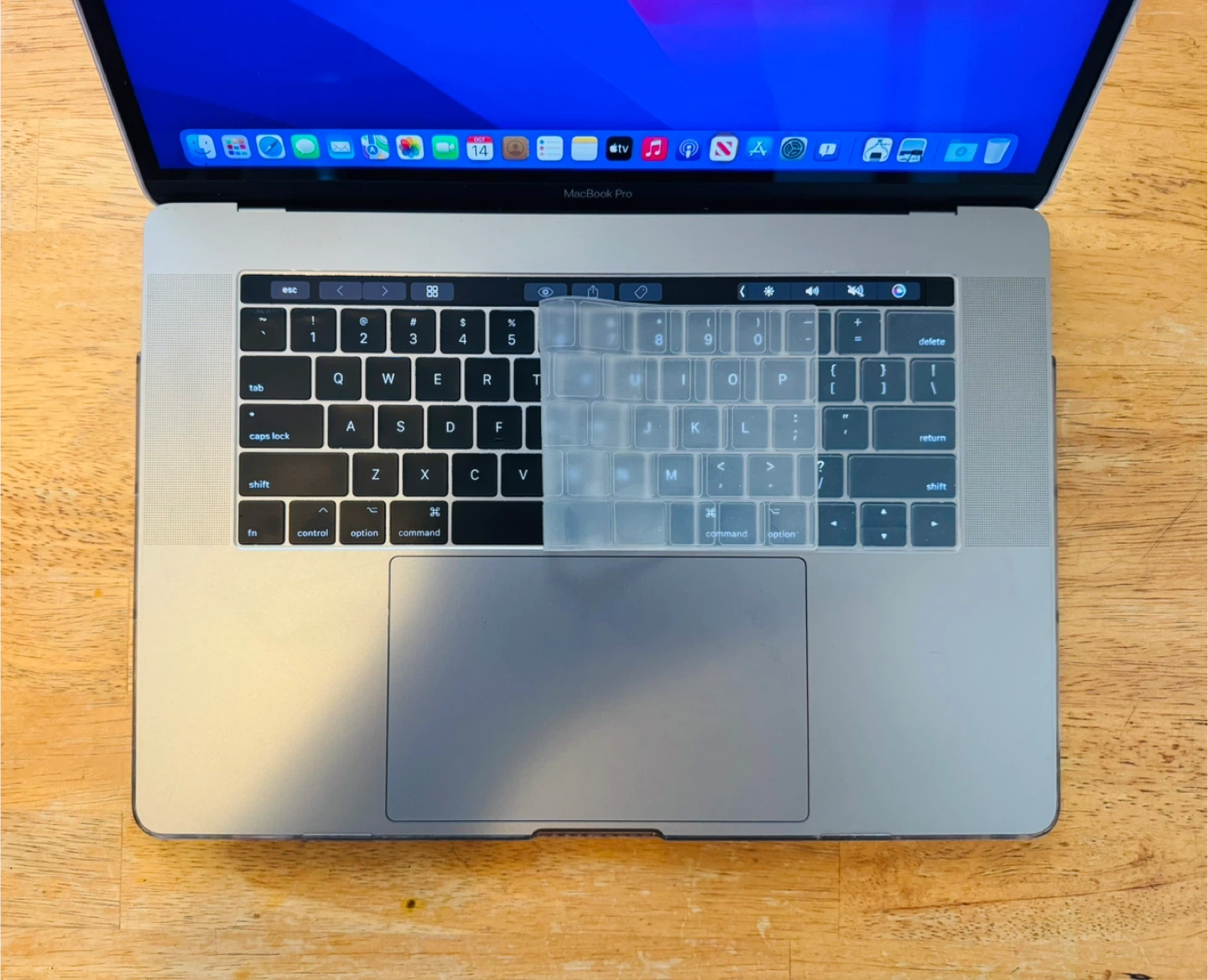 MacBook Pro 15” - Like New - photo 5