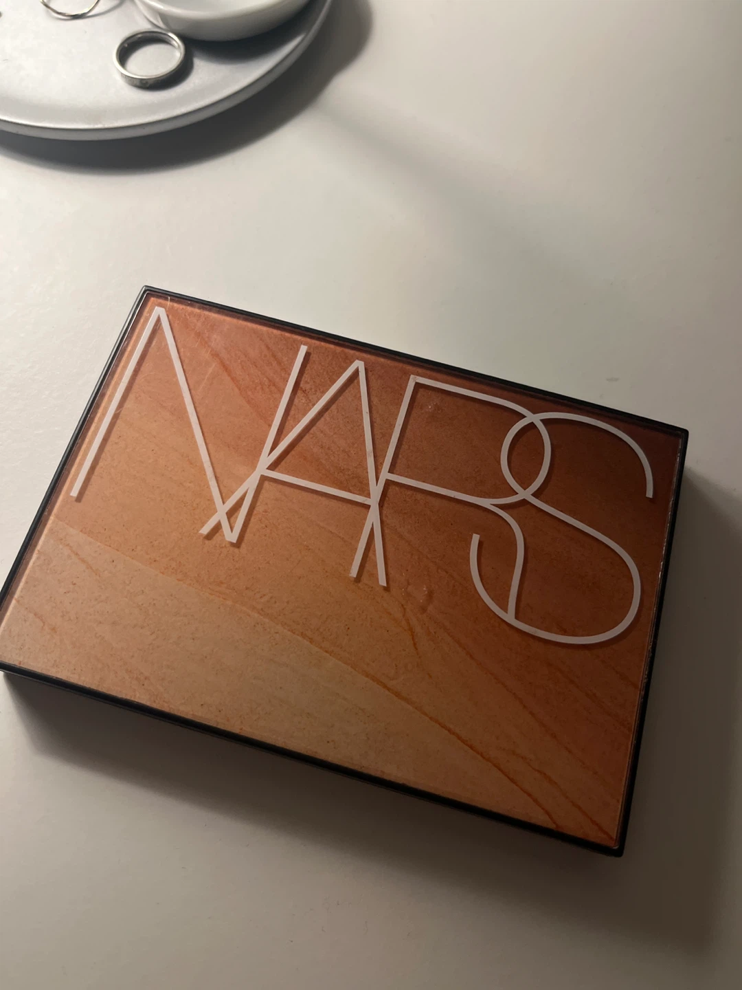 NARS Bronzing Powder Palette - photo 2
