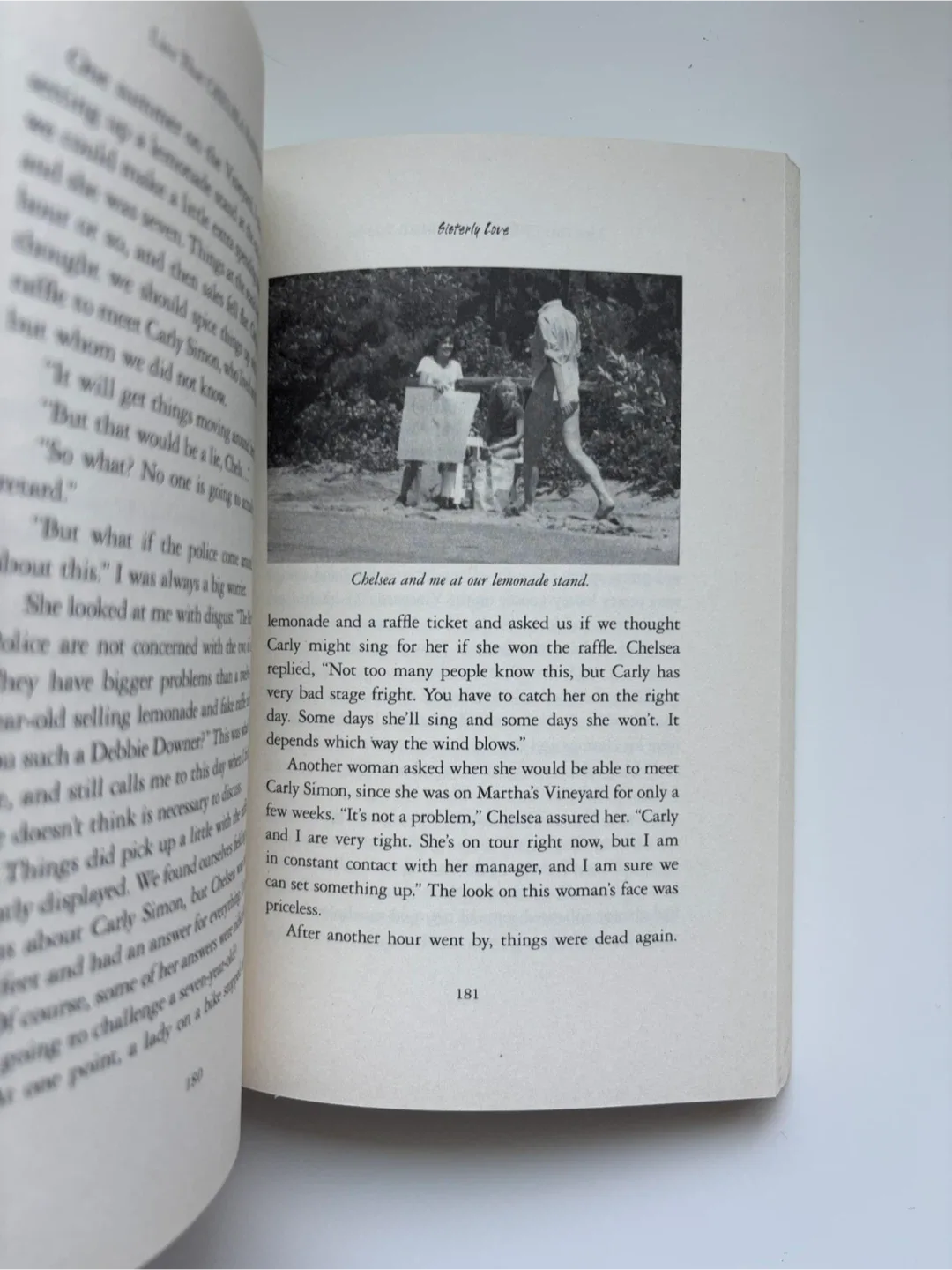 Lies That Chelsea Handler Told Me Book image indicator(4)