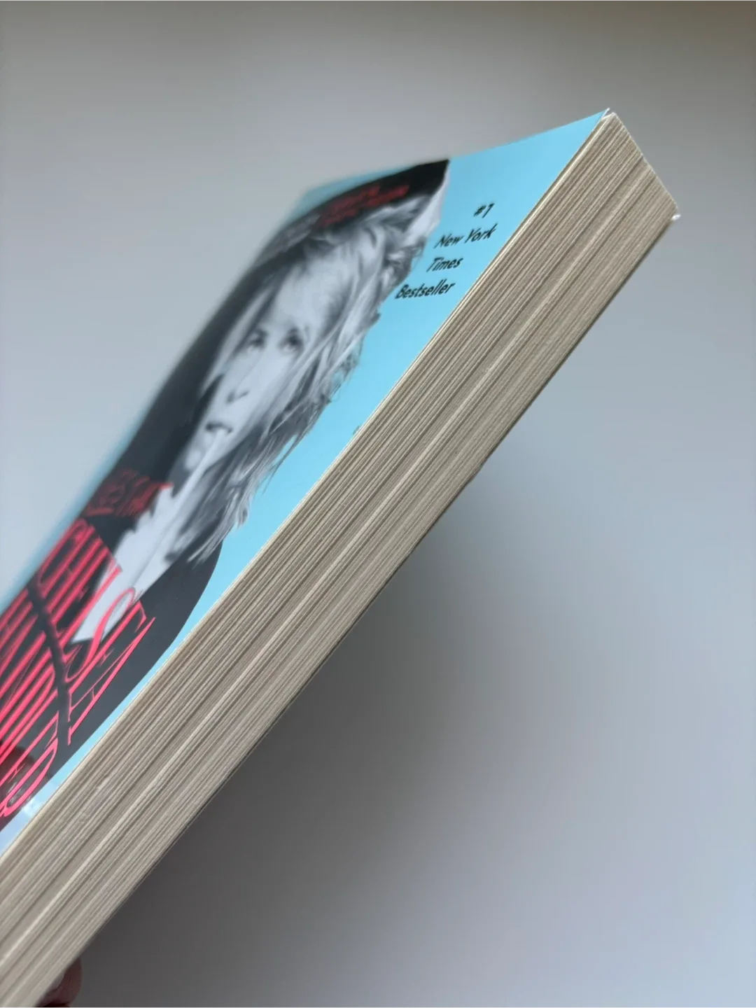 Lies That Chelsea Handler Told Me Book image indicator(6)