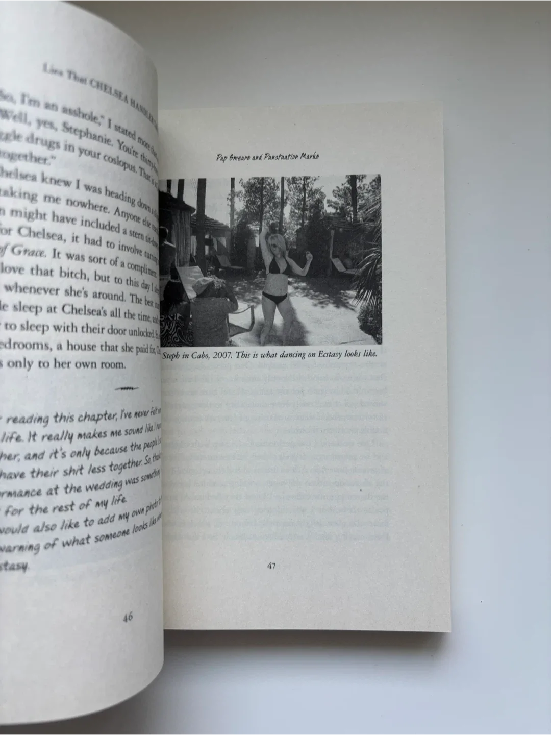 Lies That Chelsea Handler Told Me Book image indicator(2)